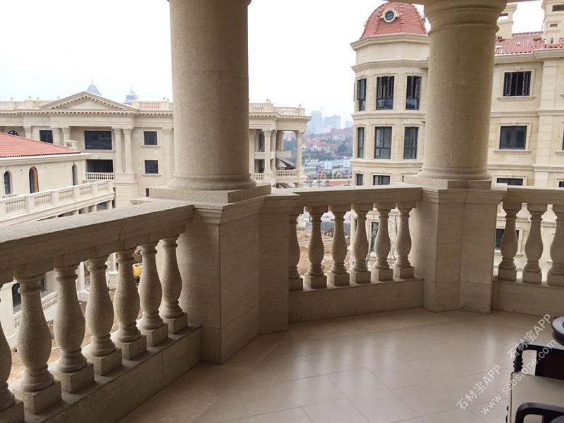 青岛莱阳路8号项目