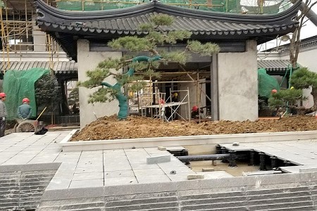 湖北十堰四方新城