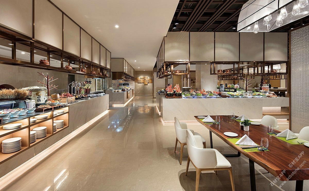 成都希尔顿逸林酒店