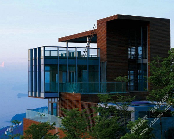 东部华侨城·天麓