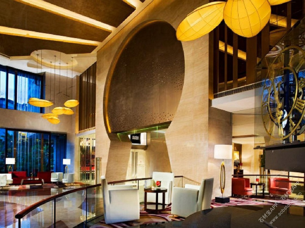 佛山瑞士大酒店