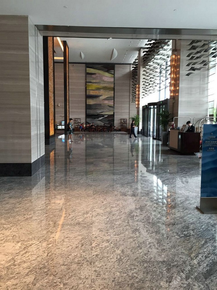 武汉万达嘉华酒店