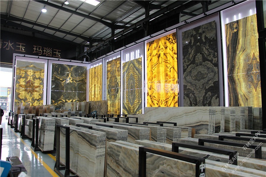 大板展示-中闽门店