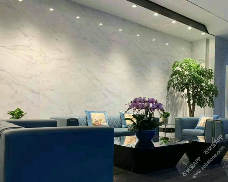 东方白工程案例