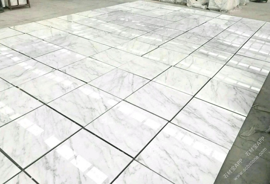 东方白排板现场