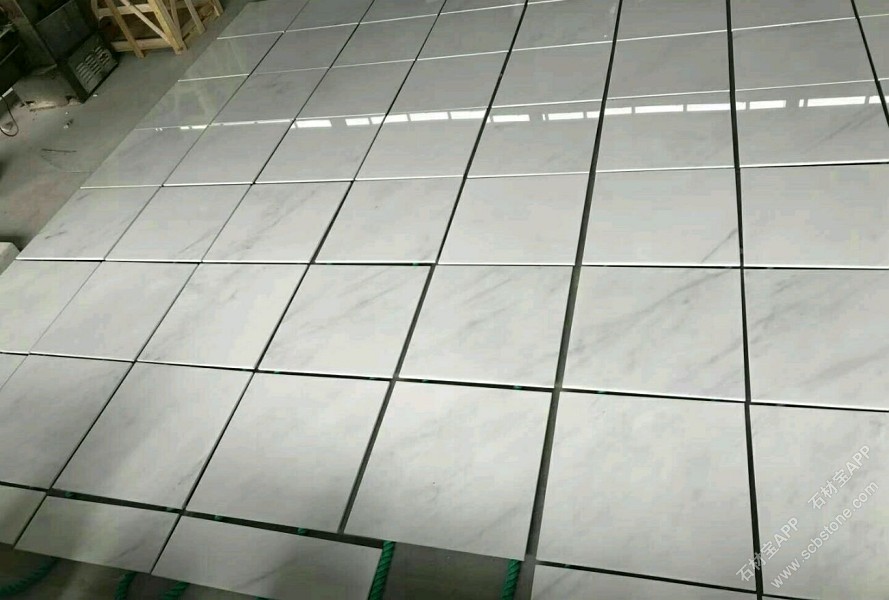 东方白排板现场