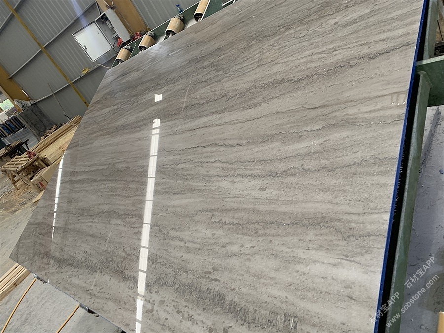 克里米亚灰大板展示