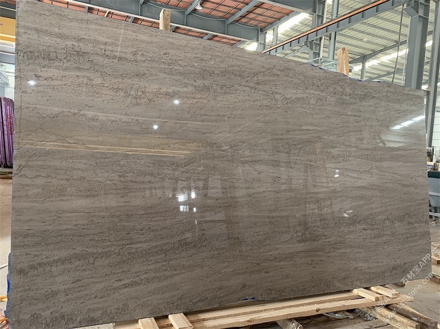 克里米亚灰大板展示