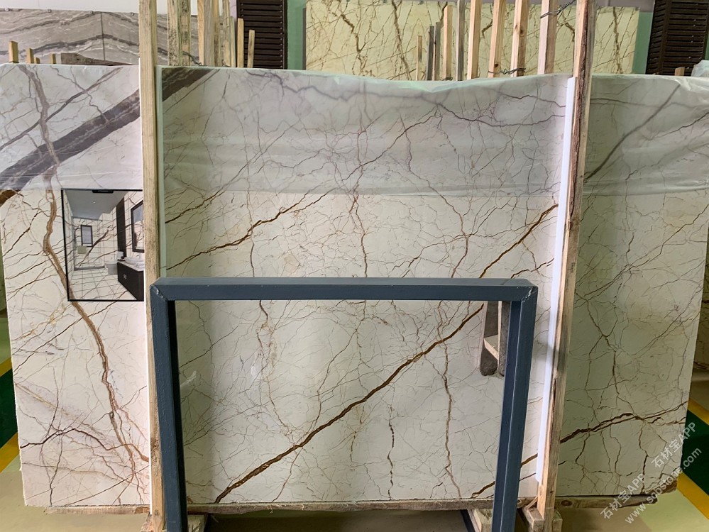 索菲特金大板展示