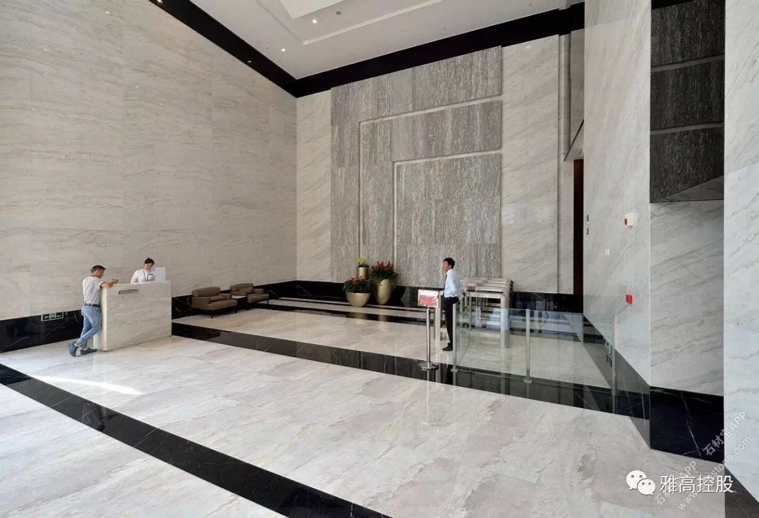 黑白根工程案例