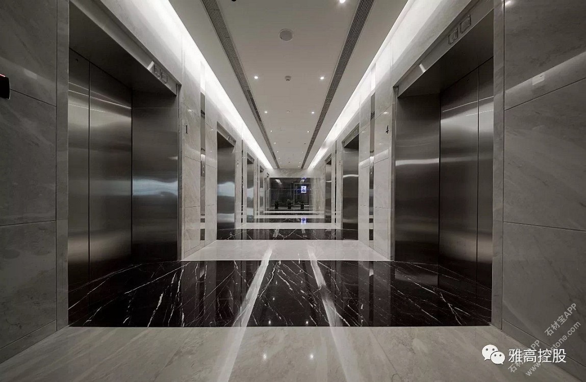 黑白根工程案例