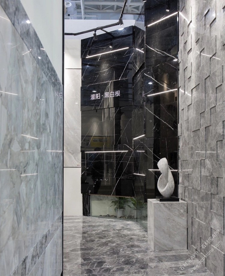 黑白根工程案例