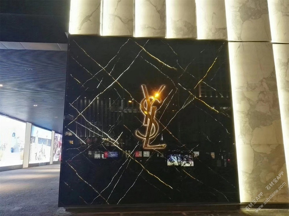 黑白根工程案例