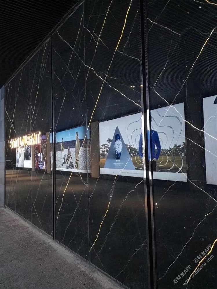 黑白根工程案例