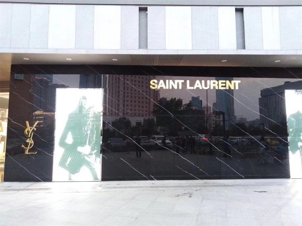 黑白根工程案例