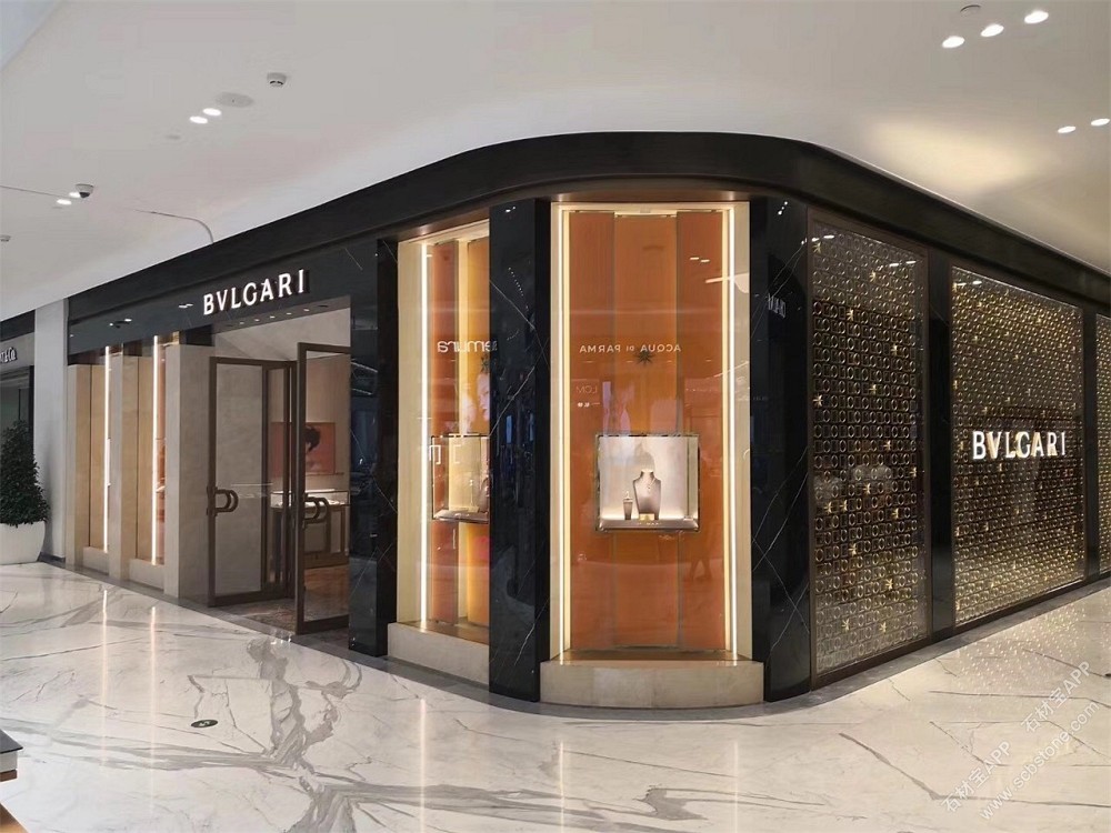 黑白根工程案例