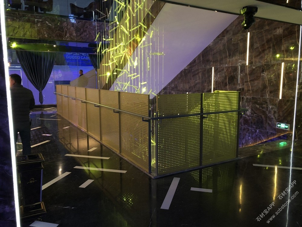 黑白根工程案例