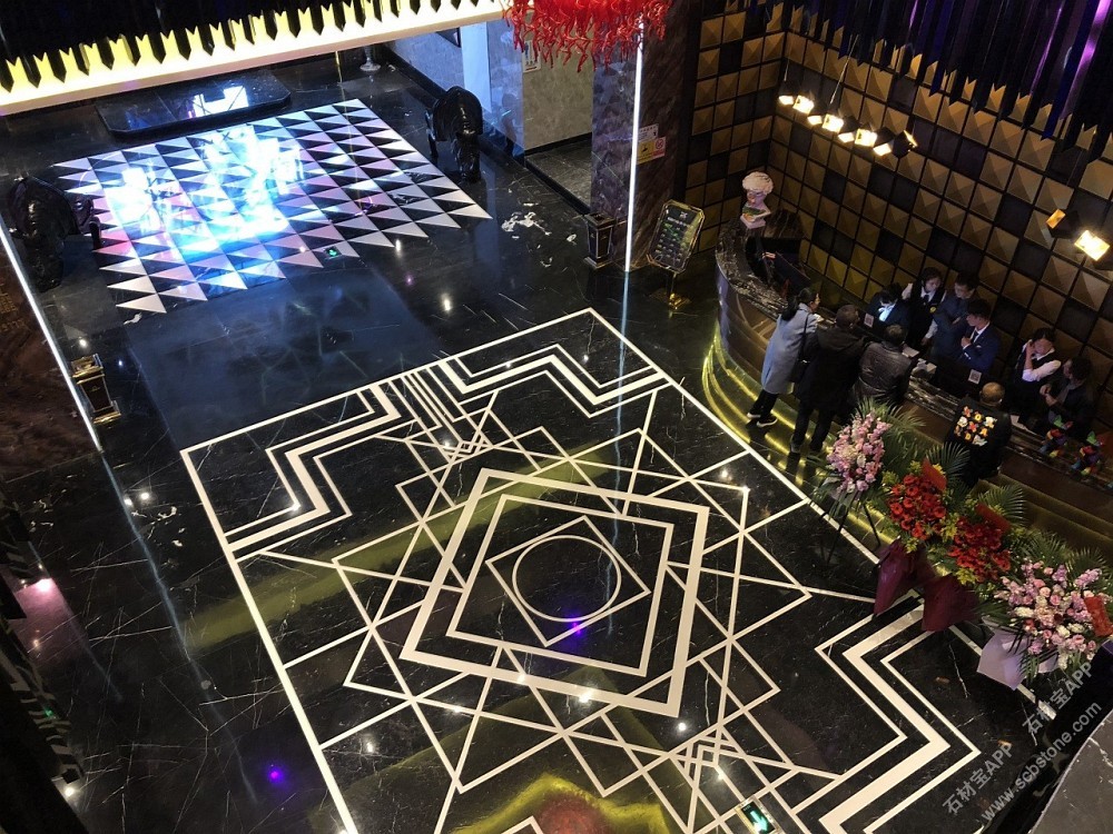 黑白根工程案例