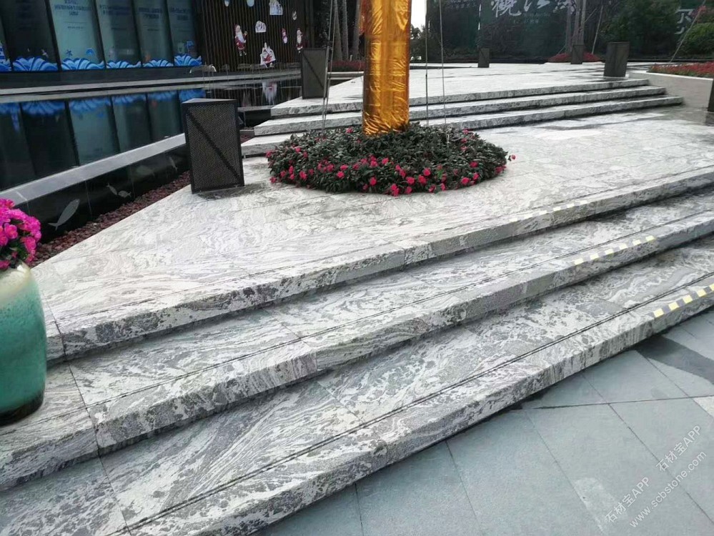 浪淘沙工程案例