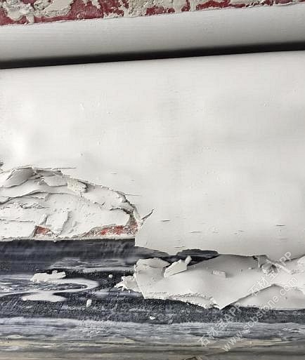 石材加工废水环保工程使用效果展示图