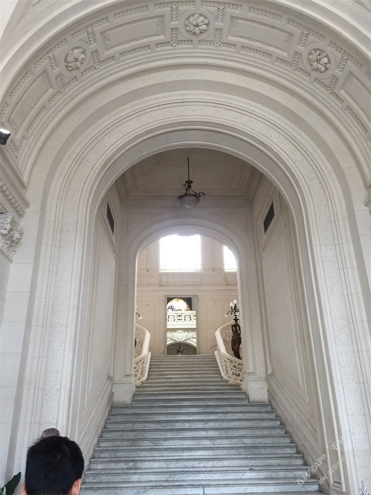 白沙米黄工程案例