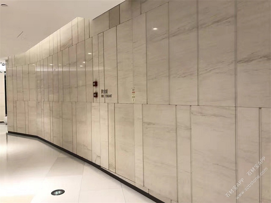 葡萄牙木纹工程案例