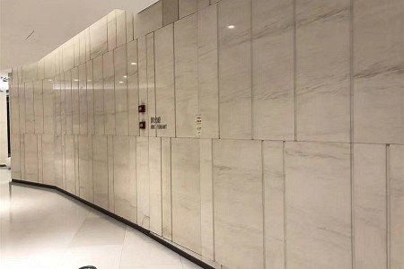 葡萄牙木纹工程案例