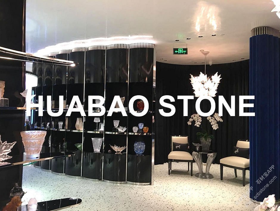 上海莱俪（LALIQUE）专卖店