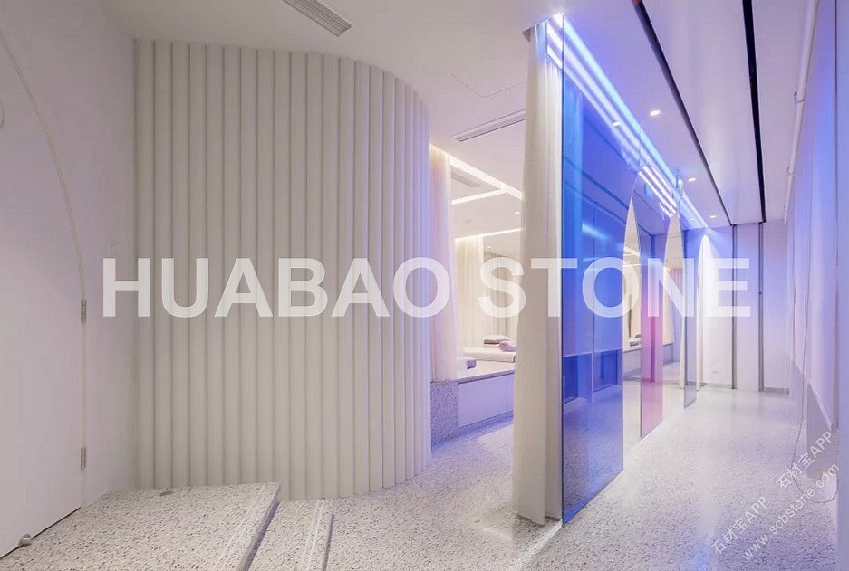 LANN SPA 上海世茂店