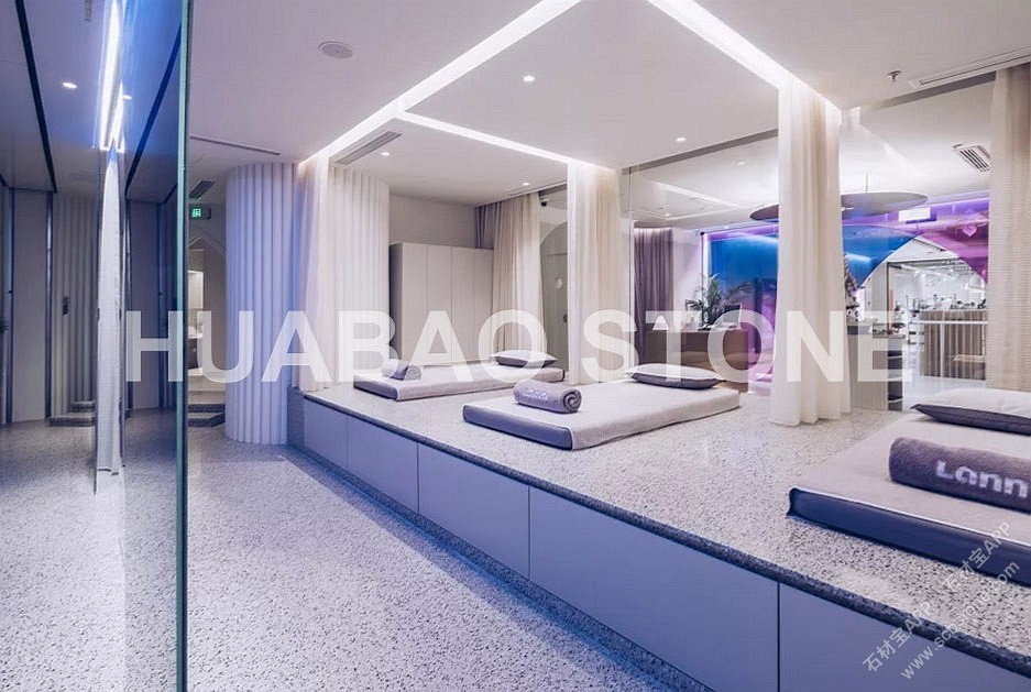 LANN SPA 上海世茂店