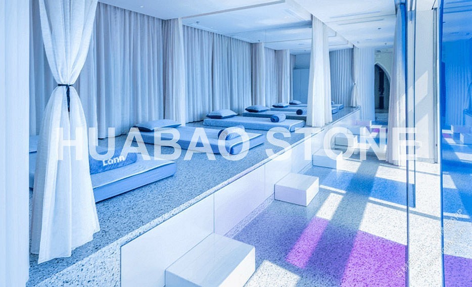 LANN SPA 上海世茂店