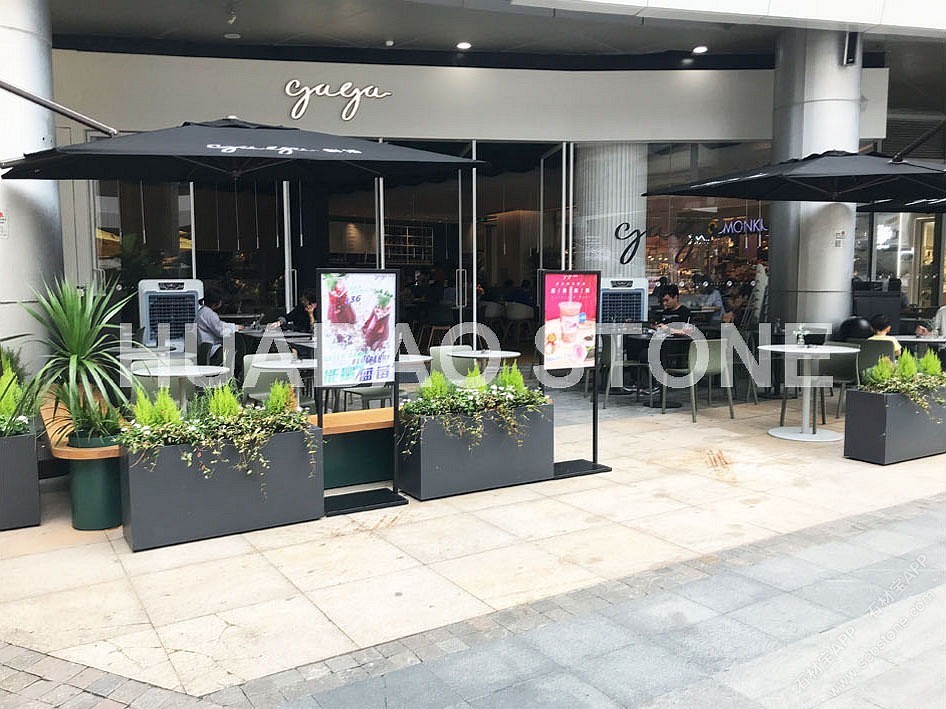 深圳gaga鲜语 COCO PARK店