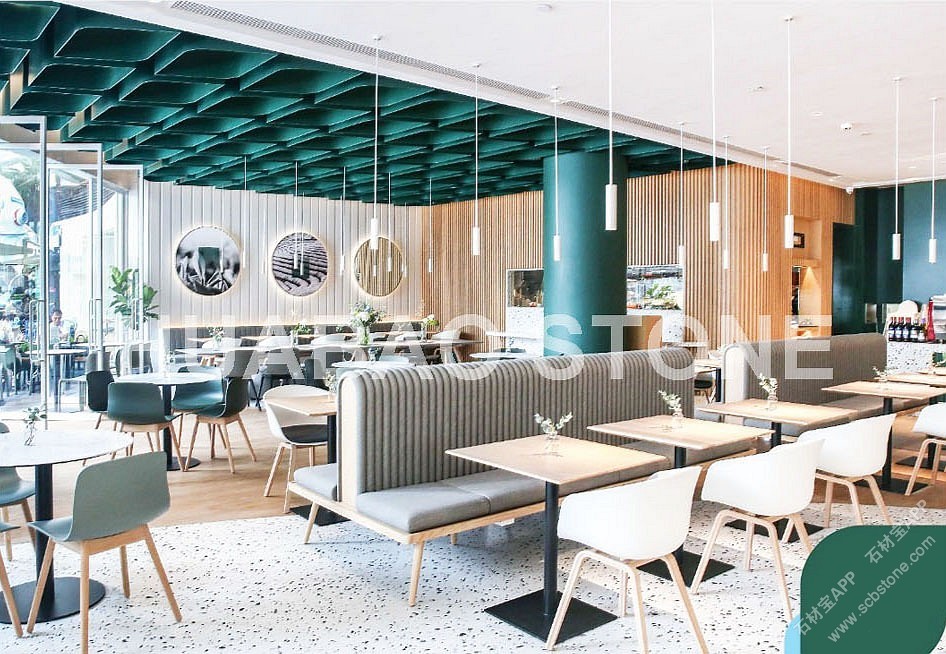 深圳gaga鲜语 COCO PARK店