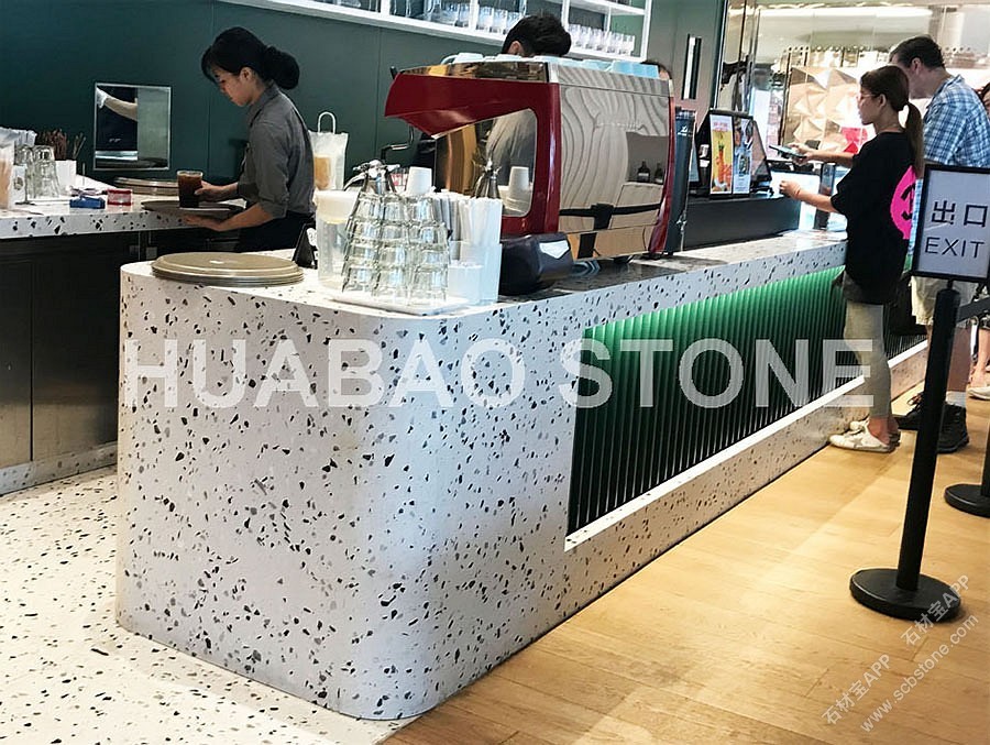 深圳gaga鲜语 COCO PARK店