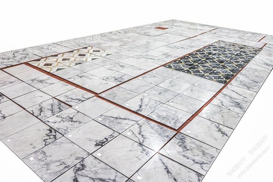 广州设计周布展