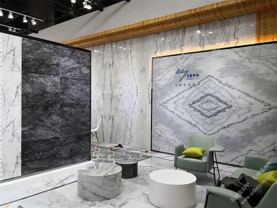 广州设计周布展