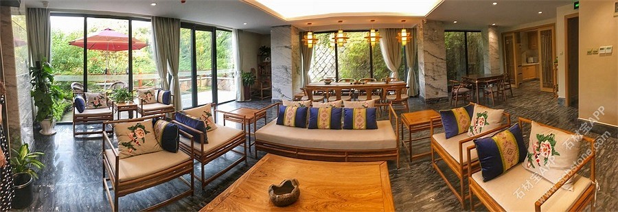 杭州建德伴梅居