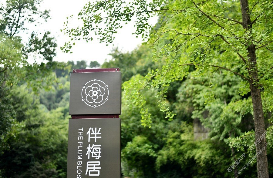 杭州建德伴梅居