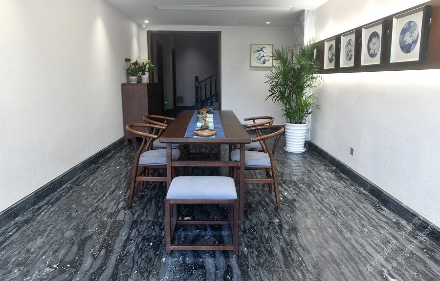 杭州建德伴梅居