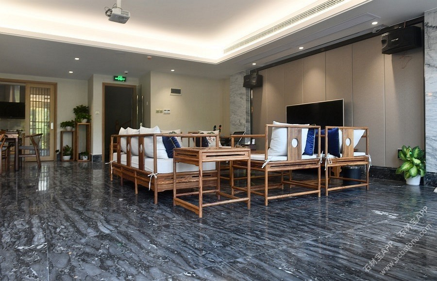 杭州建德伴梅居