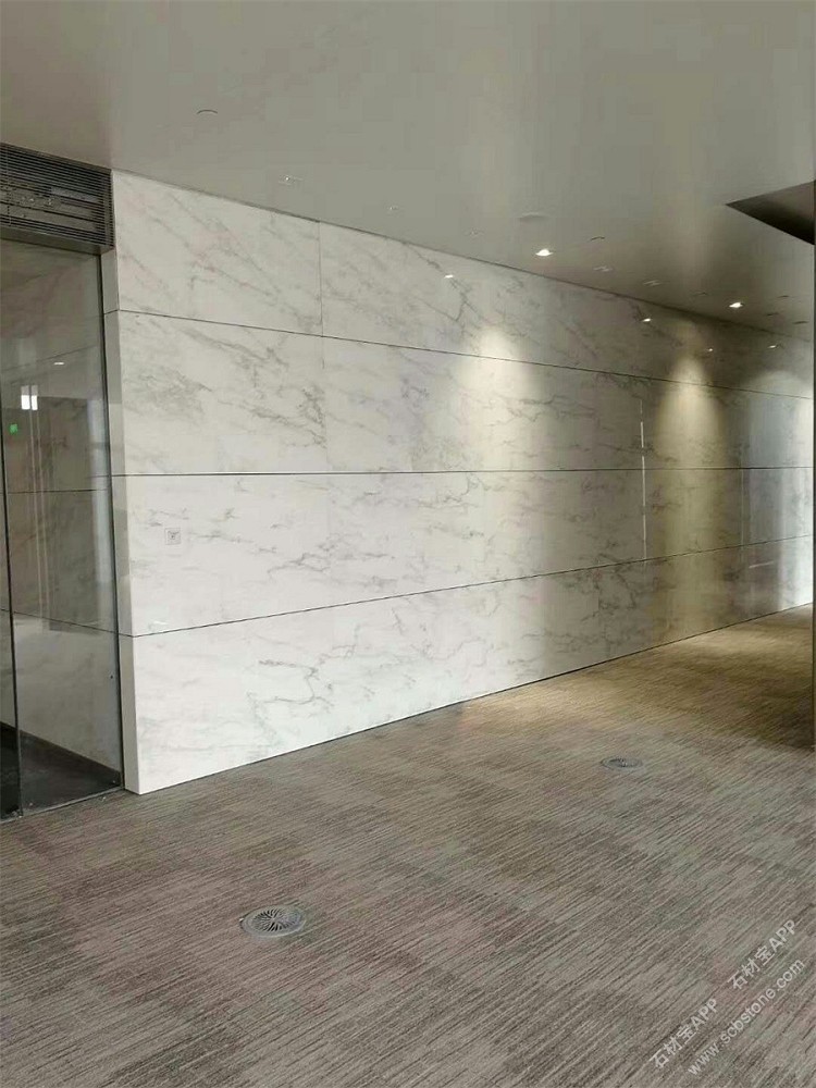 东方白工程案例