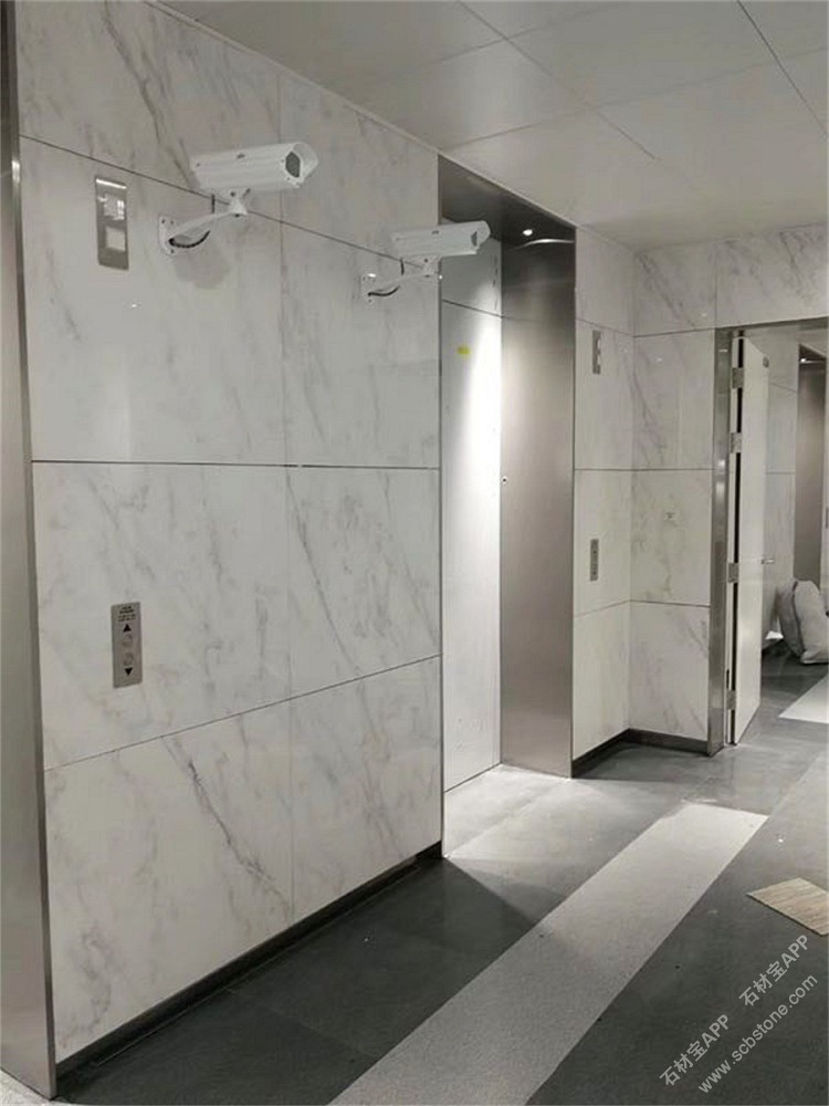 东方白工程案例