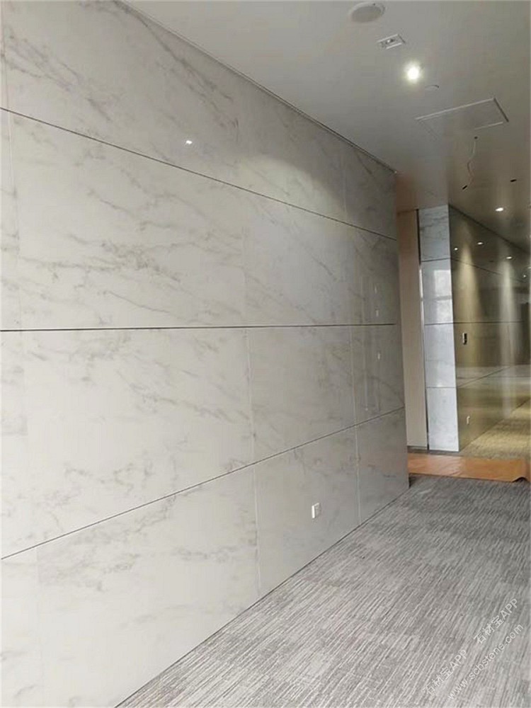 东方白工程案例