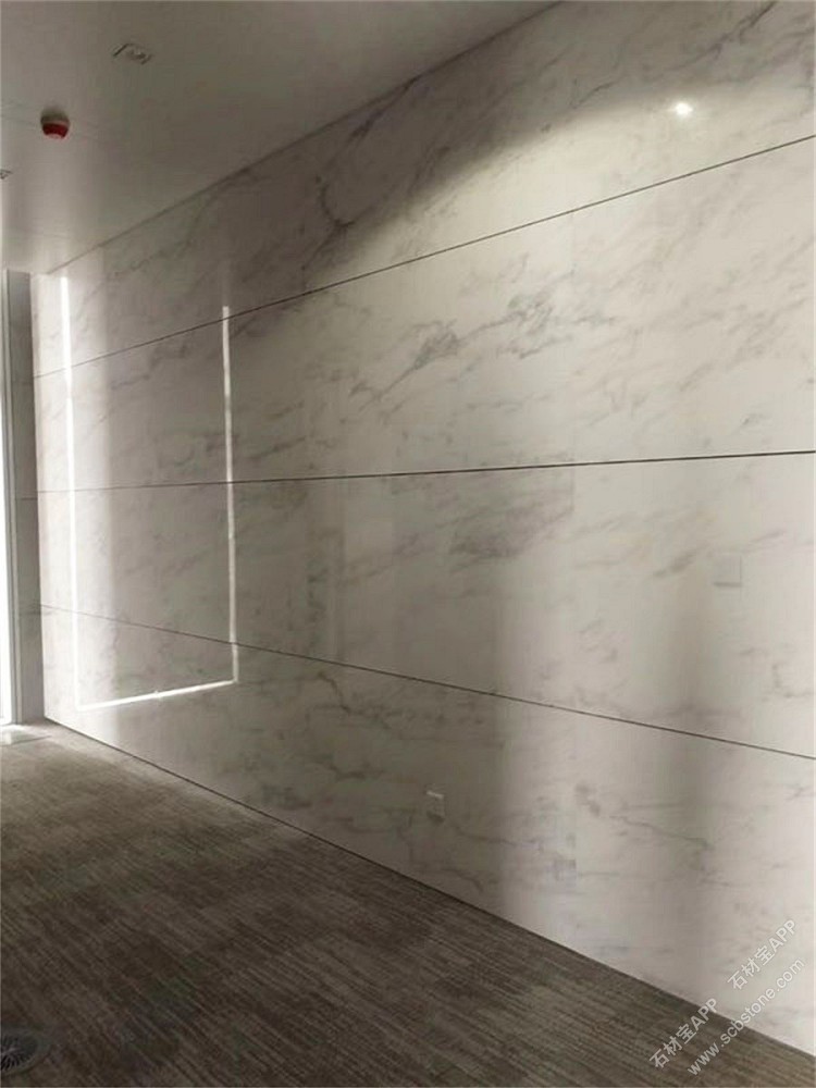 东方白工程案例