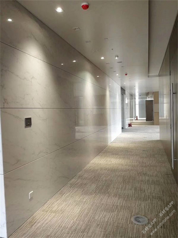 东方白工程案例