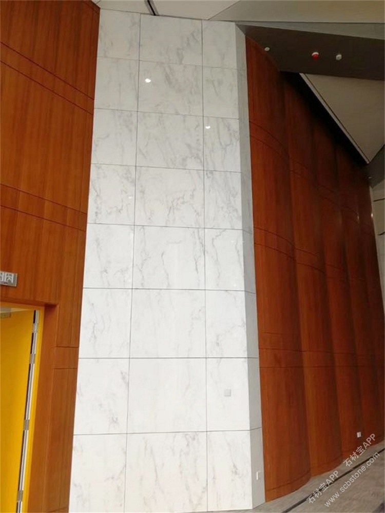 东方白工程案例