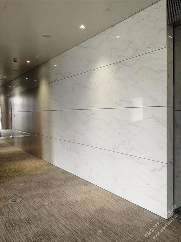 东方白工程案例