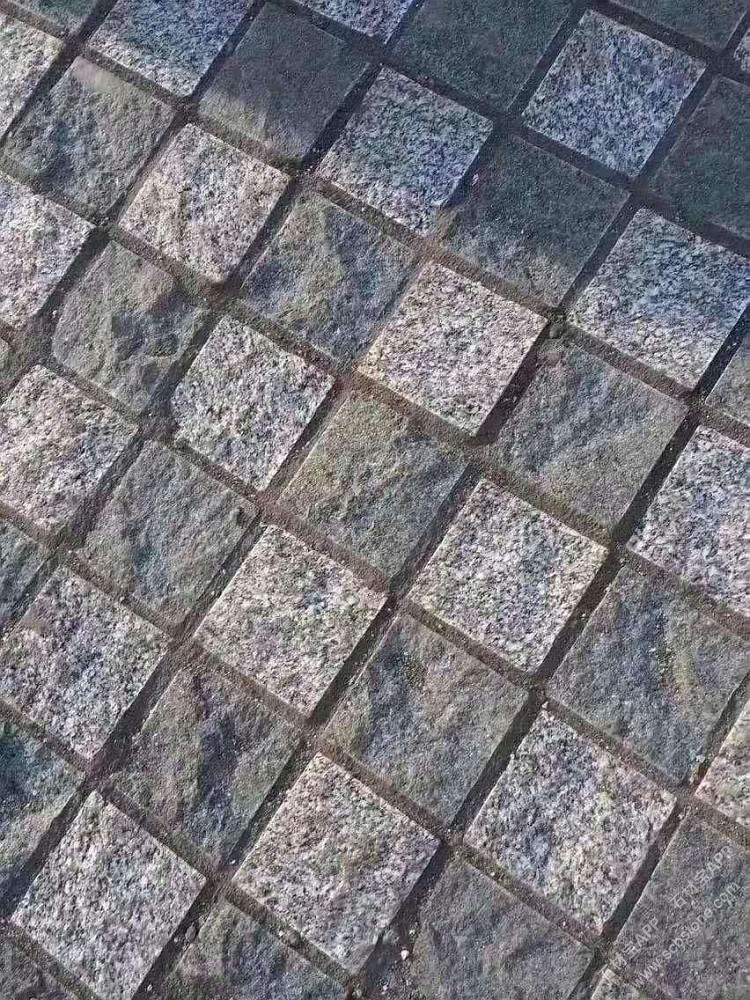 中国黑工程案例