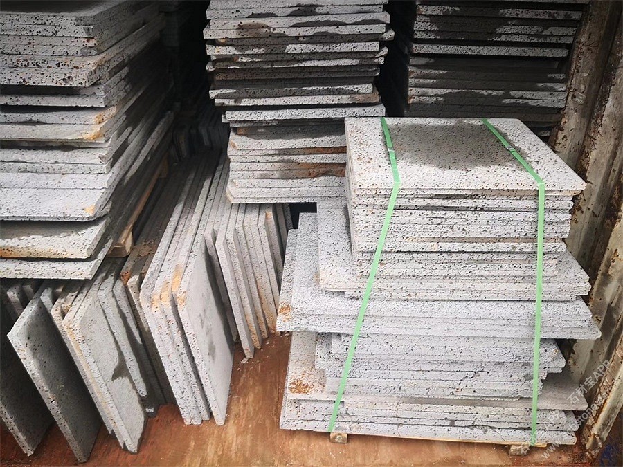 成品展示