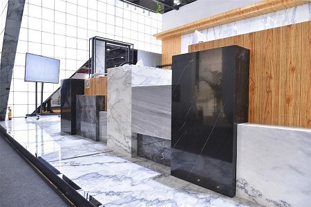 广州设计周布展